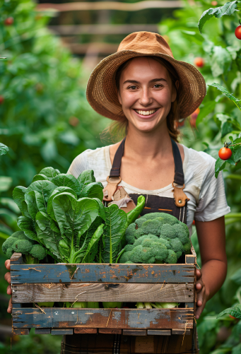 Gardening Hacks