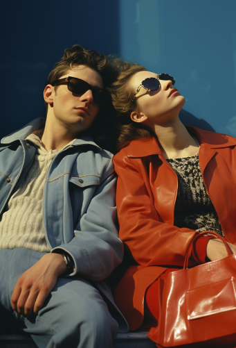 Life Styles & Trends