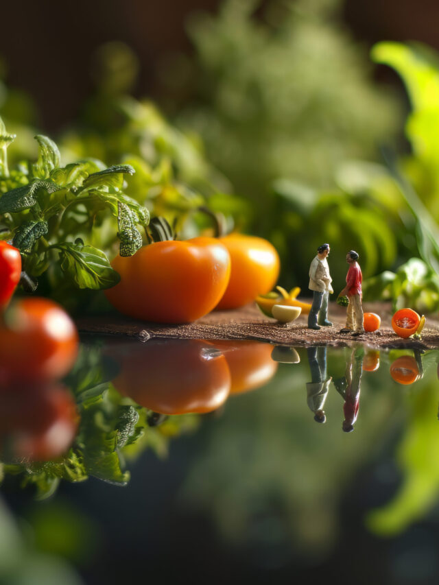 Terrace Gardening Tips 🌿 That Feed You, Save You & Heal the Planet (Copy)