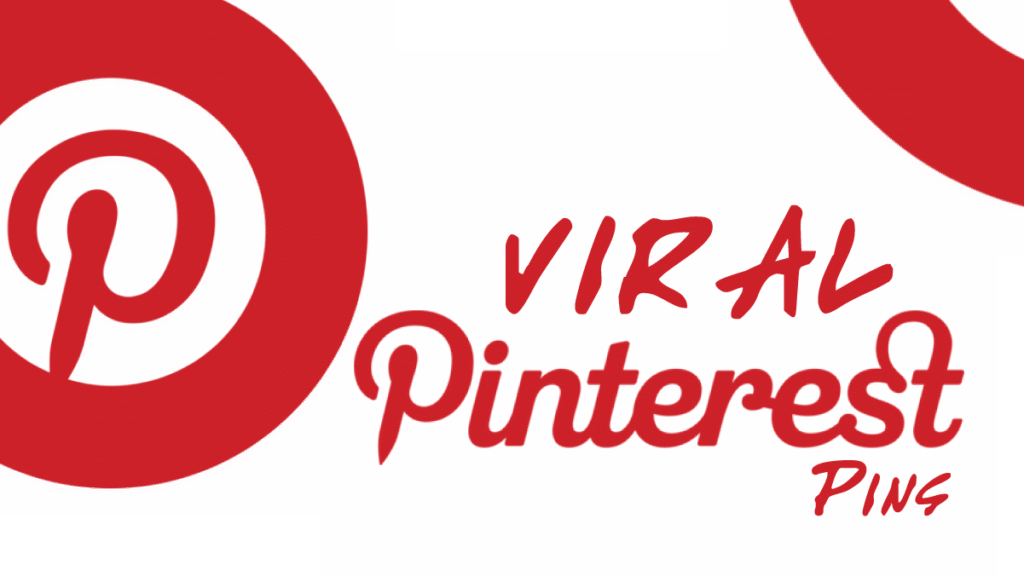 Viral Pinterest Pins
